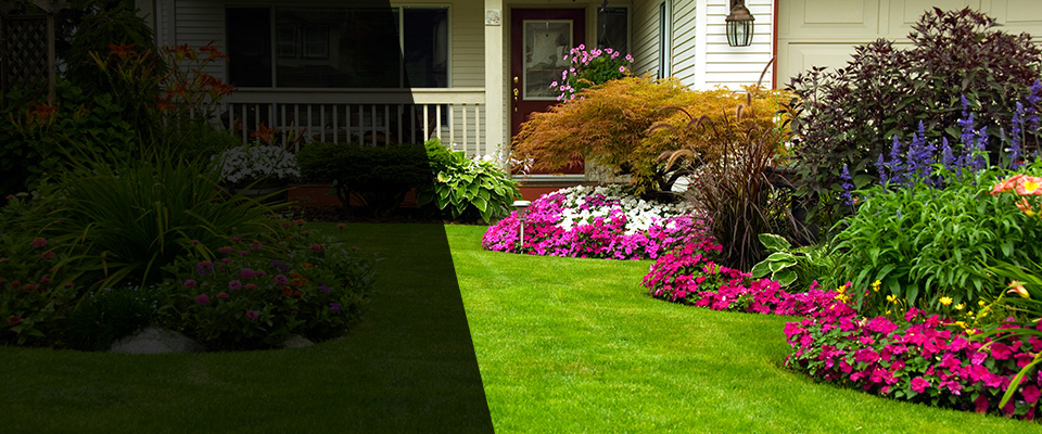 Big Stone Gap Landscapers