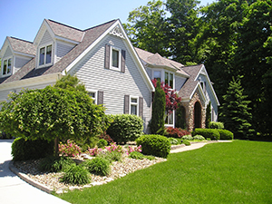 Landscapers and Lawncare Services in Big Stone Gap, VA